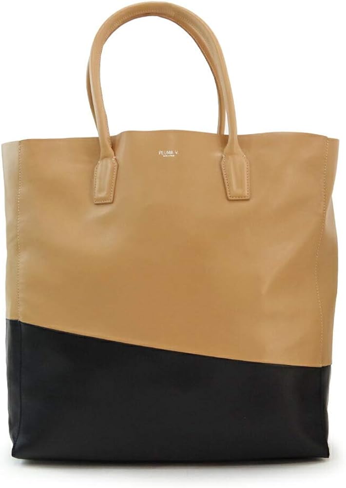 プルマサンク　バッグ Amazon.co.jp: 【PLUMA V. プルマサンク】スペイン製 BY2 LARGE